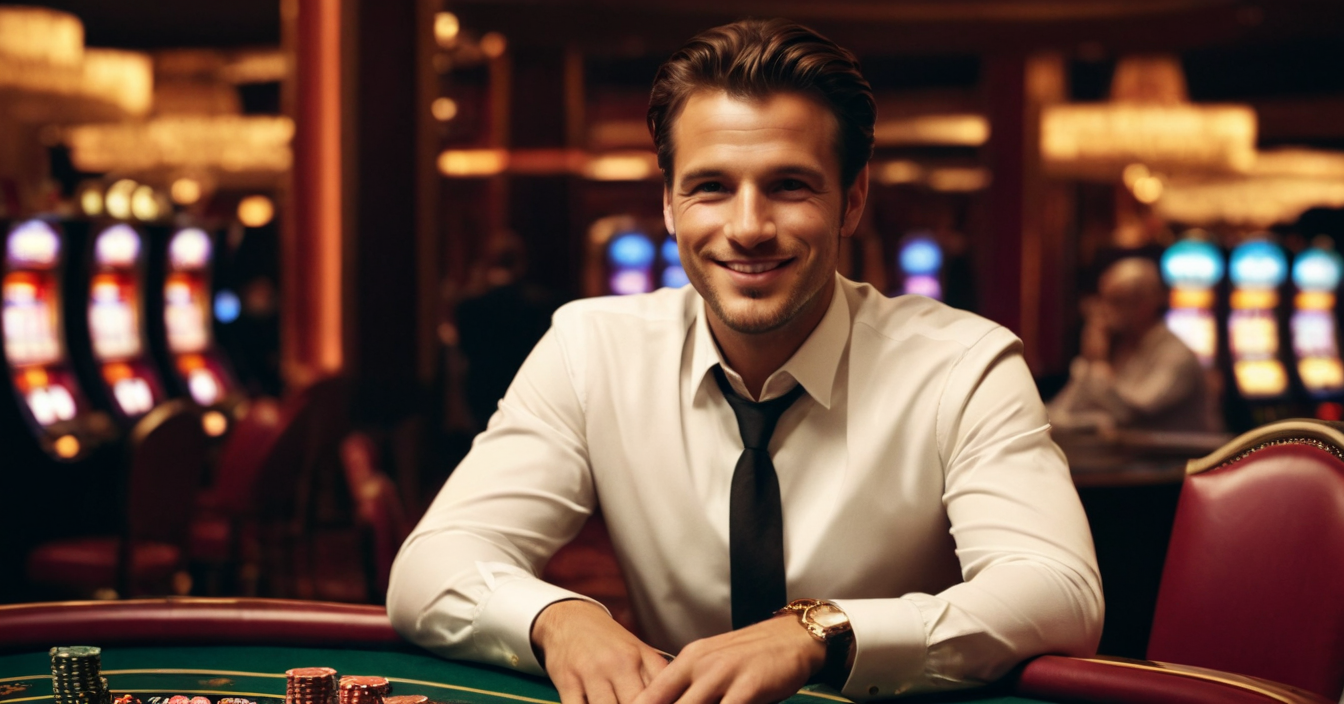 what online casino pays out the most