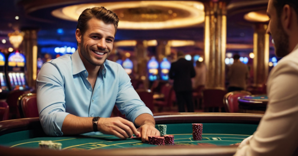 online casino pays out the most 